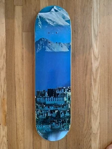 Bianca Chandon Alex Olson Limited Deck Mountain Town - Picture 1 of 5