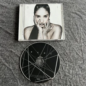 Demi - Demi Lovato ( CD) - Picture 1 of 3