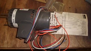Dayton HVAC Motor 1D094D 115/230 VOLT  FREE SHIPPING  - Picture 1 of 6