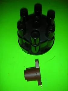 Toyota Land Cruiser FJ40 Ignition Distributor Cap & Rotor 1F - Bild 1 von 5