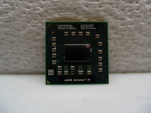 CPU AMD Mobile Athlon II M320 2.1GHz Processor for Packard Bell Easynote LJ71 - Picture 1 of 1