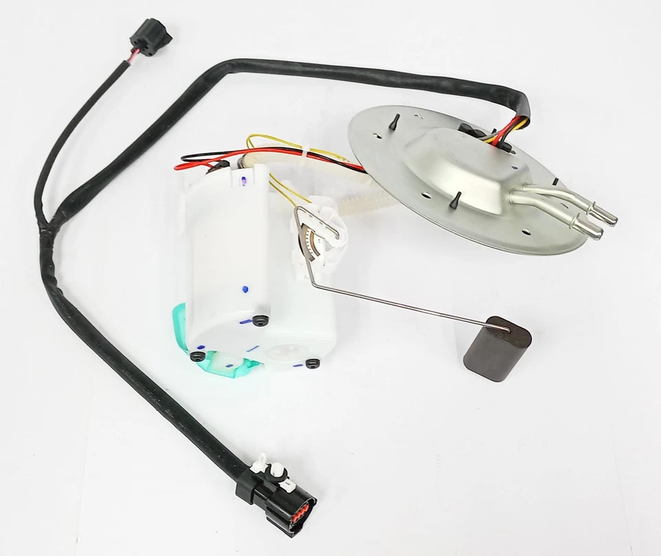 Suspensión de bomba de combustible Airtex E2200M para Ford Mustang 4,6 L 1998 Foto 1 de 4