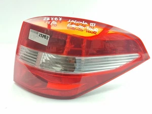 265500002R rear lamp rh for RENAULT LAGUNA GRANDTOUR III 2007 1452554 - Picture 1 of 8