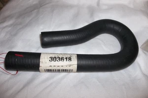 Dayco 87618 HVAC Heater Hose for B87618 64311 63246 63061 4519 4383 303618 jc - Picture 1 of 2