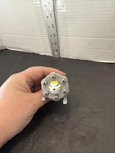 Bandai Power Rangers Deluxe Ninja Storm Megazord Lion Weapon Only - Picture 1 of 7