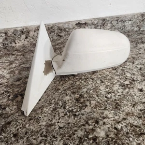 94-01 ACURA INTEGRA 2D - DRIVER LEFT EXTERIOR SIDE VIEW MIRROR - OEM FACTORY - Picture 1 of 6
