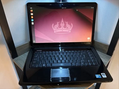 Dell Inspiron 1545 Laptop Pentium Dual Core, 3GB 250GB - Image 1 of 4