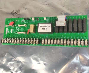 PerkinElmer Clarus Board/Control Board N6509074 issue C 501 Power Distribution - Picture 1 of 7