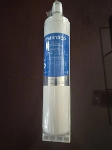Waterdrop WD-F02 Refrigerator Water Filter. Replacement for Whirlpool - Picture 1 of 1