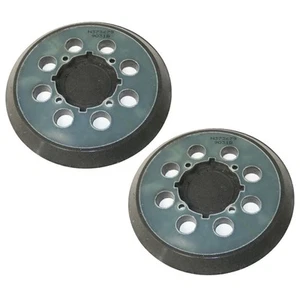 Craftsman Orbital Sander 2 Pack of Genuine OEM Backing Pads - N373679-2PK - Picture 1 of 1