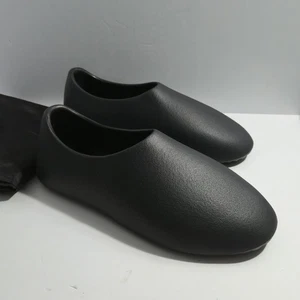 Zapatillas Yeezy YZY SL-01 Negras Talla 11 Para Hombres SLPRS NUEVAS EN CAJA Kanye West Ye - Imagen 1 de 11