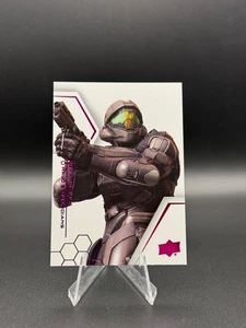 Edward Buck #69 Halo 5 | 2024 UD Halo Legacy Collection Great Journey - Picture 1 of 2