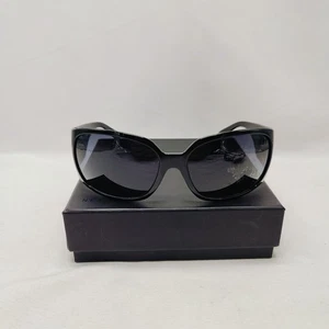 Gafas de sol Chanel CH 5080B c501/87 de colección monturas solo 64-16-125 - Imagen 1 de 8