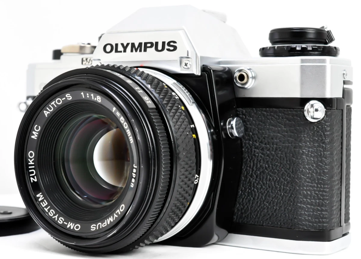 Olympus OM-10 Film Cameras for sale | eBay