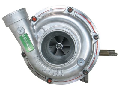 NEW OEM IHI RHG6 Turbo Isuzu Hitachi EX300-7 ZAXIS 6HK1T Engine VA570033 CIDB - Image 1 of 4