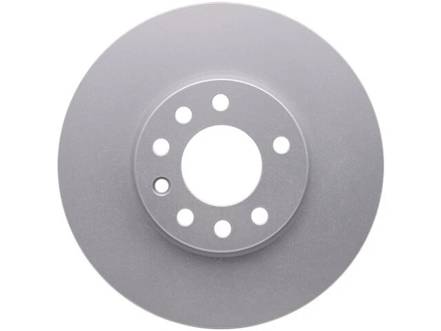 Front Brake Rotor For 2000 Saturn LS2 HX315JS GEOSPEC Coated Rotor Foto 1 de 1