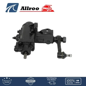Power Steering Gearbox Gear Box For Mazda B2000 B2200 2.0L 2.2L 1986-1993 - Picture 1 of 11