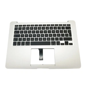 Top Case Topcase mit Spanien Tastatur für MacBook Air 13" A1466 2013-2017 Jahre - Bild 1 von 6