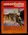 Eisenbahn- und Modellbahnmagazin Heft 2/1997