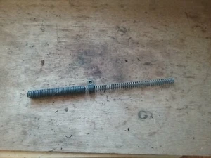 2002 Skidoo MXZX440 Rope Guide - Bild 1 von 4