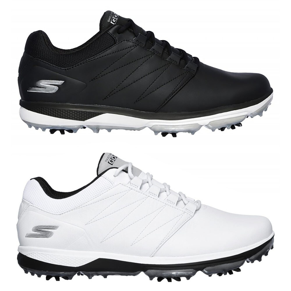 NEW Mens Skechers Go Golf Pro 4 Golf 
