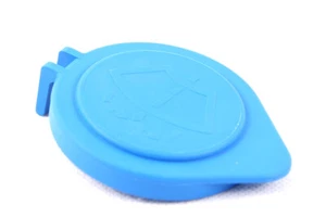 2 x Windscreen washer bottle cap to fit Ford Focus Mk3 2011-2015 1708196 - Picture 1 of 1