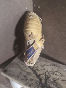 Vintage Hollander Baseball Handschuh Larry Bearnarth Modell Yankee Clipper 1591-LB - Bild 1 von 9