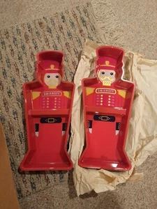 NOS Smirnoff Vodka Soldiers Snack Trays 19.5" X 8.5" - Picture 1 of 3