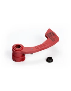 Palanca de cambios corta 4H-Tech Q-Shift para Vauxhall Opel Corsa D 1.6T VXR OPC 2007-2012 - Imagen 1 de 5