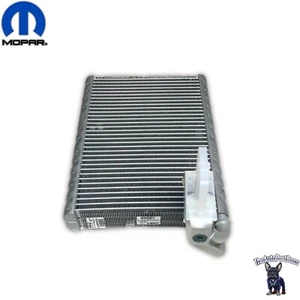 AC Evaporator OEM Mopar 68385097AC - Picture 1 of 8