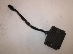 2005 triumph speedmaster carbs VOLTAGE REGULATOR - Picture 1 of 4