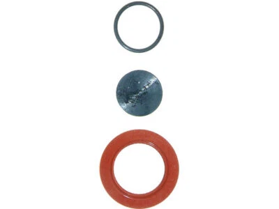 For 1993-1995 Honda Civic del Sol Crankshaft Seal Kit Front 69848NTJQ 1994 - Изображение 1 из 2