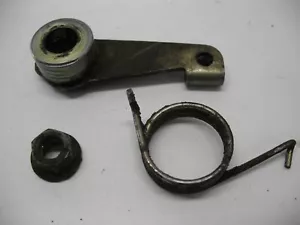 1988 KAWASAKI MULE 1000 KAF450 KAF 450 DIFFERENTIAL GEAR LEVER 13168-1367 - Picture 1 of 6