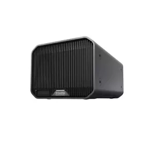 SanDisk Professional 12TB G RAID Mirror 2 Bay RAID Array 2 x 6TB Thunderbolt 3 - Picture 1 of 6