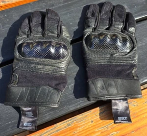 BILT motorcycle gloves for men XL - Picture 1 of 2