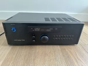 Rotel RSP-1570 AV Prozessor mit Fernbedienung - für Teile kein HDMI. - Bild 1 von 5