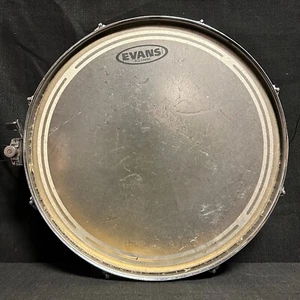 Pearl Brass Shell Snare Drum 14 Zoll - 3,5 Zoll - Bild 1 von 5