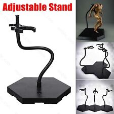 Dynamic Stand 1/6 1/9 1/12 Action Figure Base Display Stand for Hot Toys Phicen