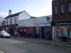 Photo 6X4 Post Office & Tesco Express, Broad Street March/Tl4196  C2008