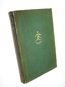 Rare 1925 Modern Library 1st Printing William Beebe's JUNGLE PEACE--Exc+,Oddball - Picture 1 of 5