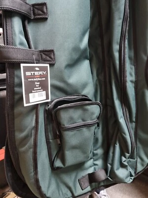SPS'25 Stefy Superior Cello Bag, lux, very protective, light in weight, perfect! - Image 1 of 4