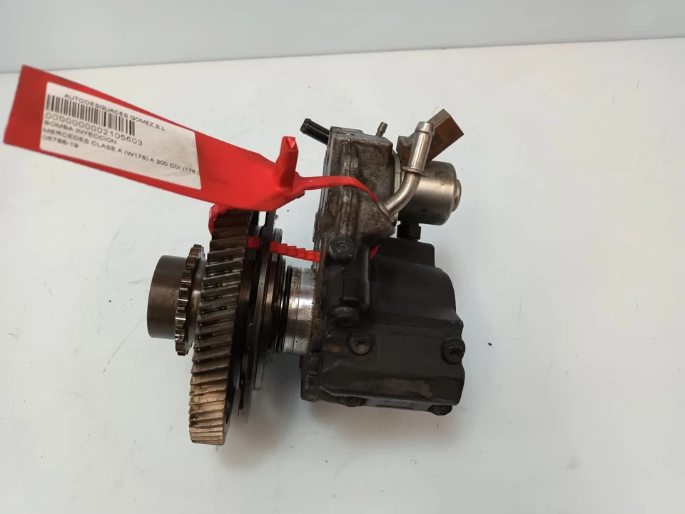 A6510702601 Bomba Inyeccion para MERCEDES-BENZ CLASE A (BM 176) 2015 2105603 - Imagen 1 de 4