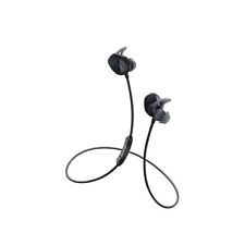 Bose SoundSport Bluetooth In-Ear Kopfhörer Kabellos Sport Headphones Schwarz