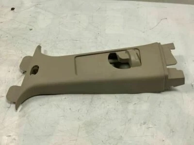 FORD QUINHENTINHO 2005 2007 CENTRO SUPERIOR ESQUERDO B TAMPA DE PILAR ACABAMENTO DE FÁBRICA - Imagem 1 de 4