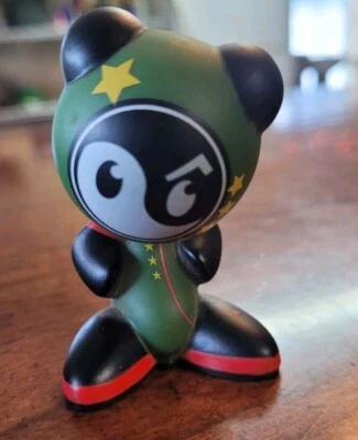 Yang UB Funkeys Figure - Image 1 of 3