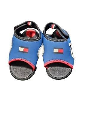 Children's Sandal Tommy Hilfiger Toddler 6 - Image 1 of 3
