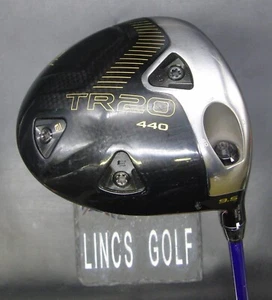 Honma TR20 440 9.5° Driver Regular Graphite Shaft Honma Grip - Picture 1 of 5
