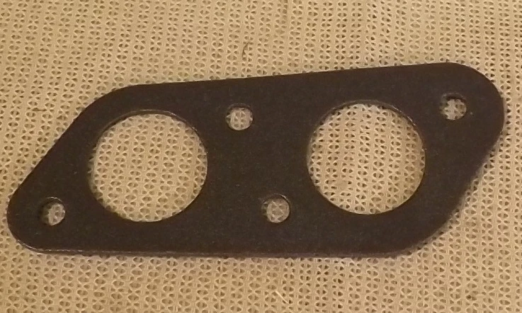 CLASSIC MINI MASTER CYLINDER GASKET - SINGLE LINE BRAKE CYLINDERS ONLY - NAM9197 - Image 1 of 1