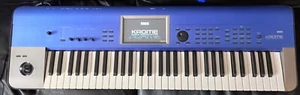 Korg Krome Music Workstation Synthesizer Keyboard - Bild 1 von 8