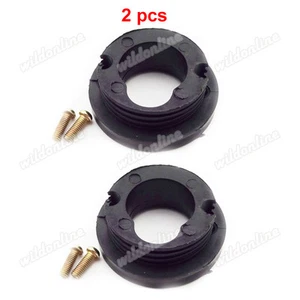 Air Filter Clearner Mount Stack For 47 49cc ATV Quad Mini Moto Pocket Dirt Bike - Picture 1 of 5